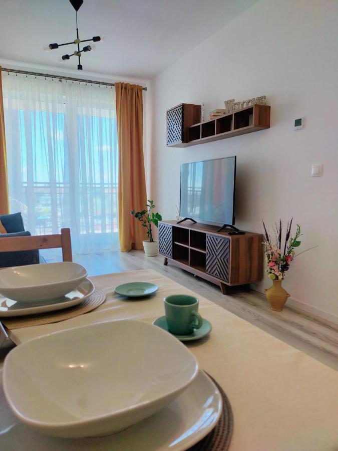 Luca'S Forest Apartment Тимишоара Экстерьер фото