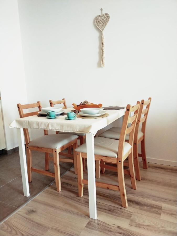 Luca'S Forest Apartment Тимишоара Экстерьер фото