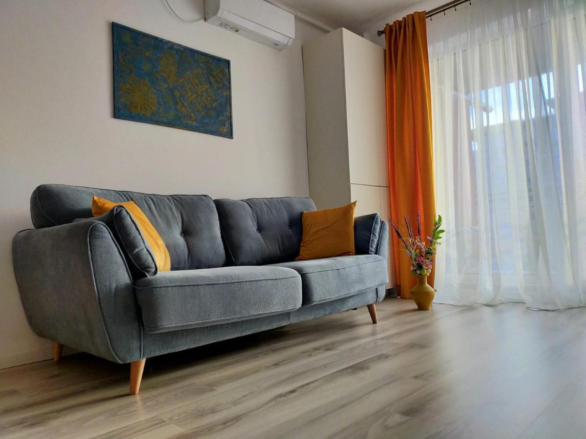 Luca'S Forest Apartment Тимишоара Экстерьер фото