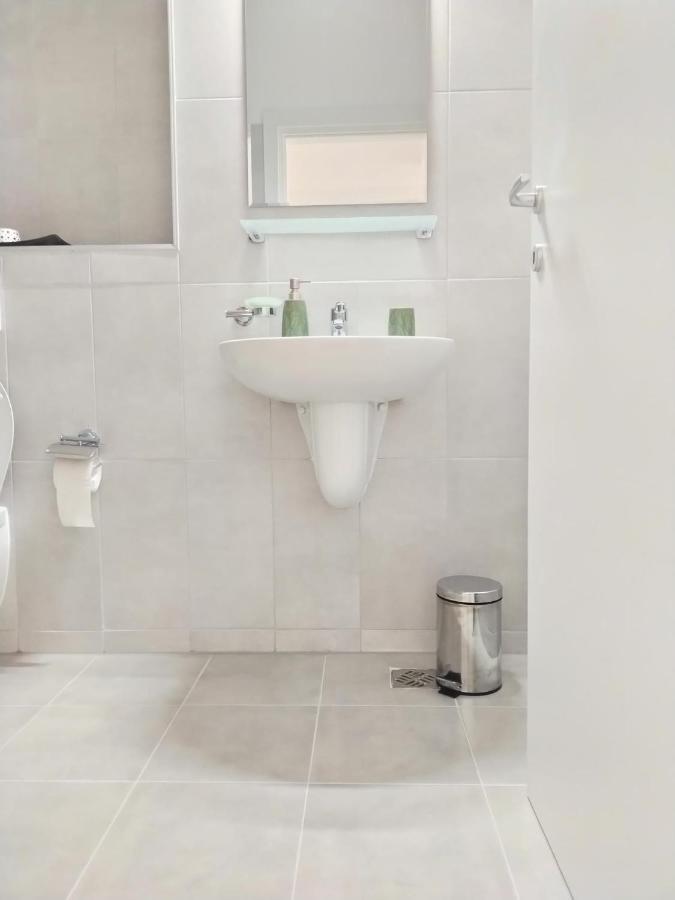 Luca'S Forest Apartment Тимишоара Экстерьер фото
