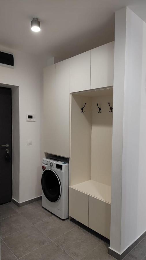 Luca'S Forest Apartment Тимишоара Экстерьер фото