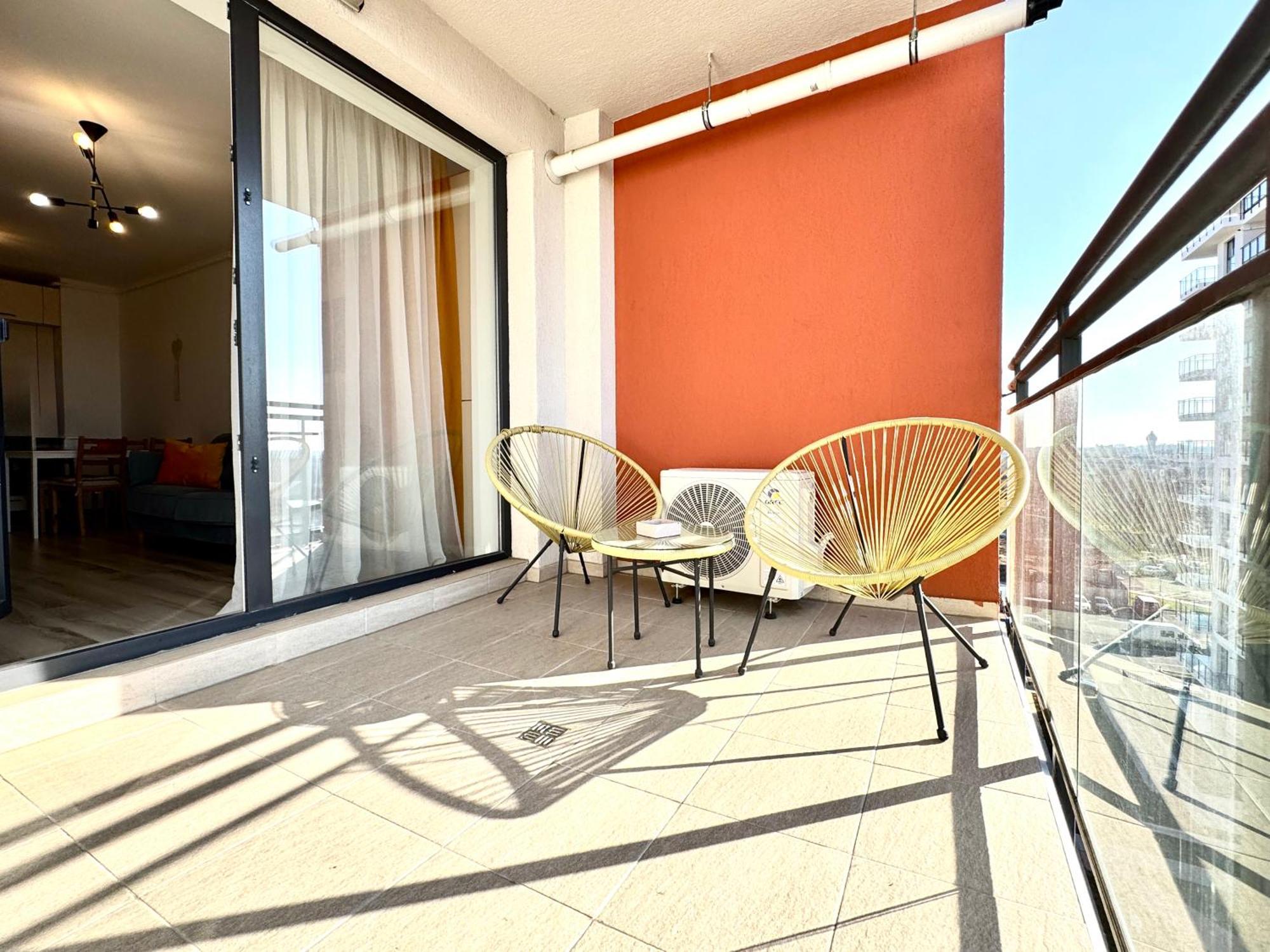 Luca'S Forest Apartment Тимишоара Экстерьер фото