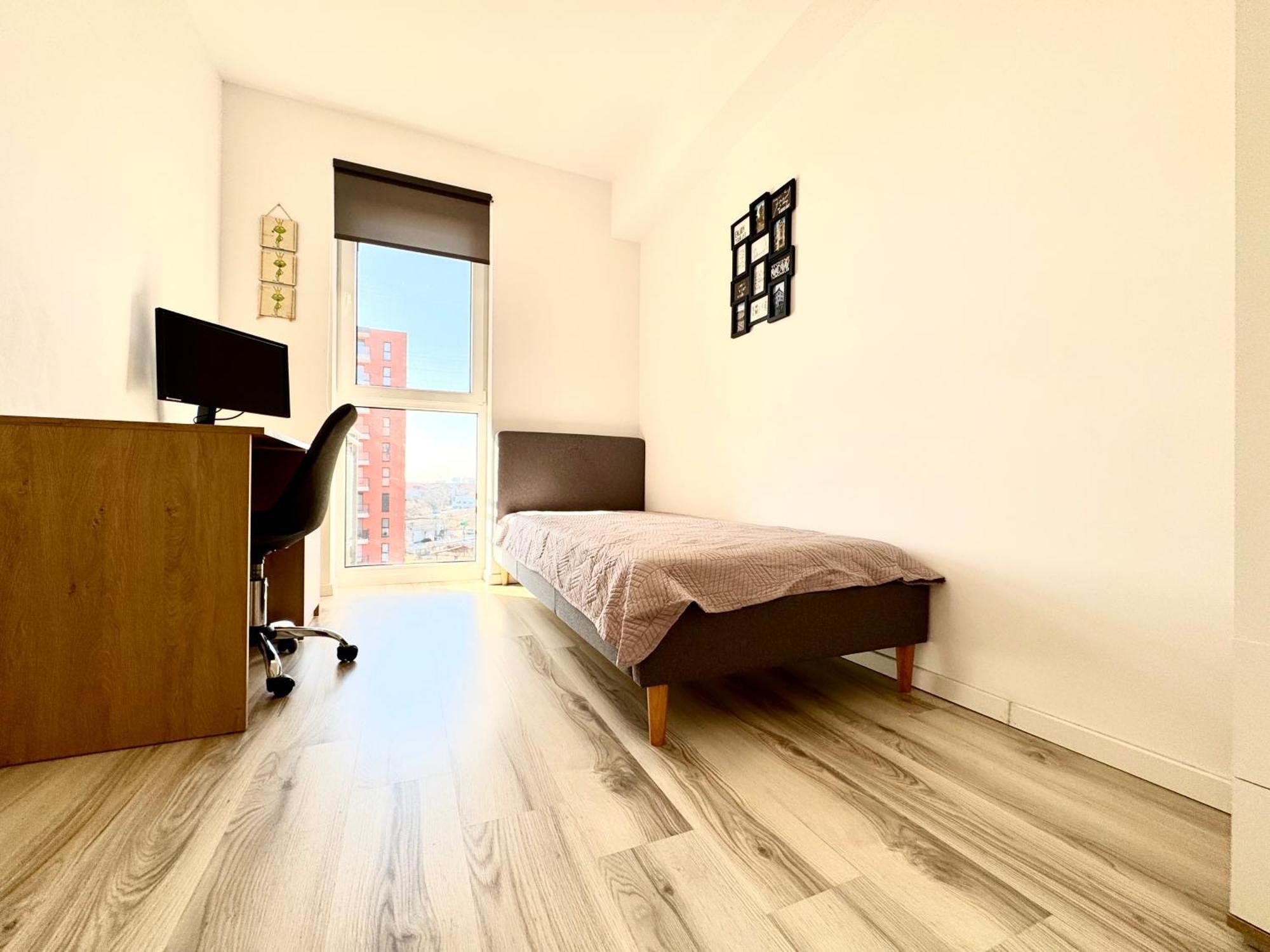 Luca'S Forest Apartment Тимишоара Экстерьер фото